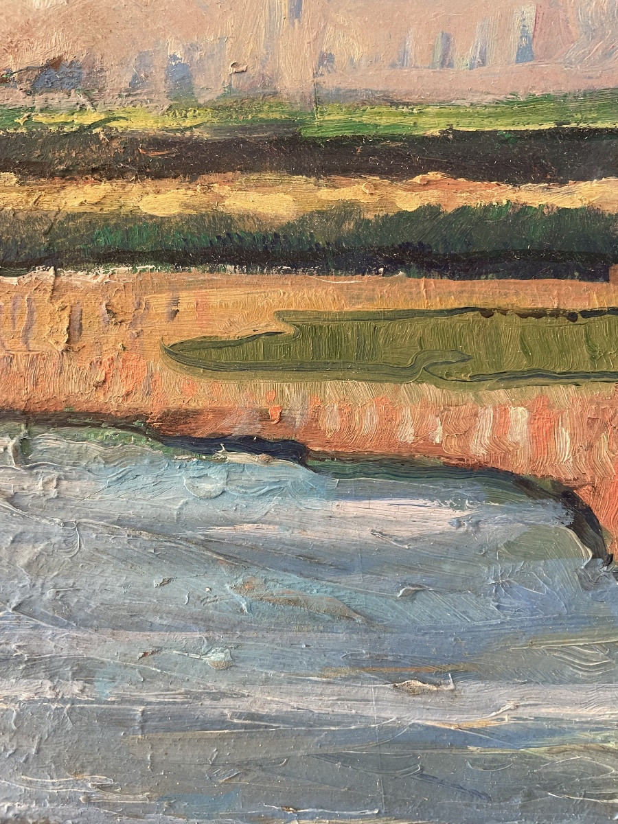 Breton Landscape -photo-5
