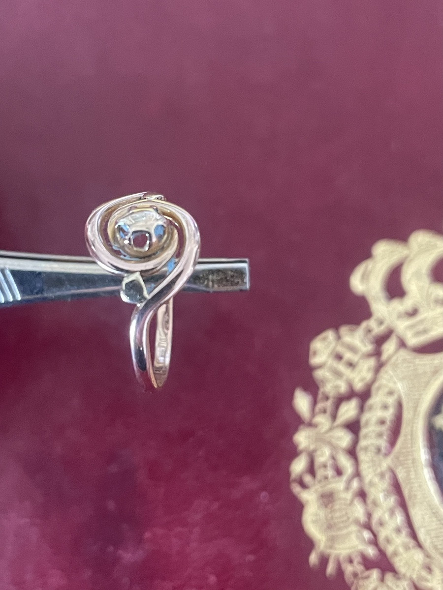 Bague or 18 carats -photo-6