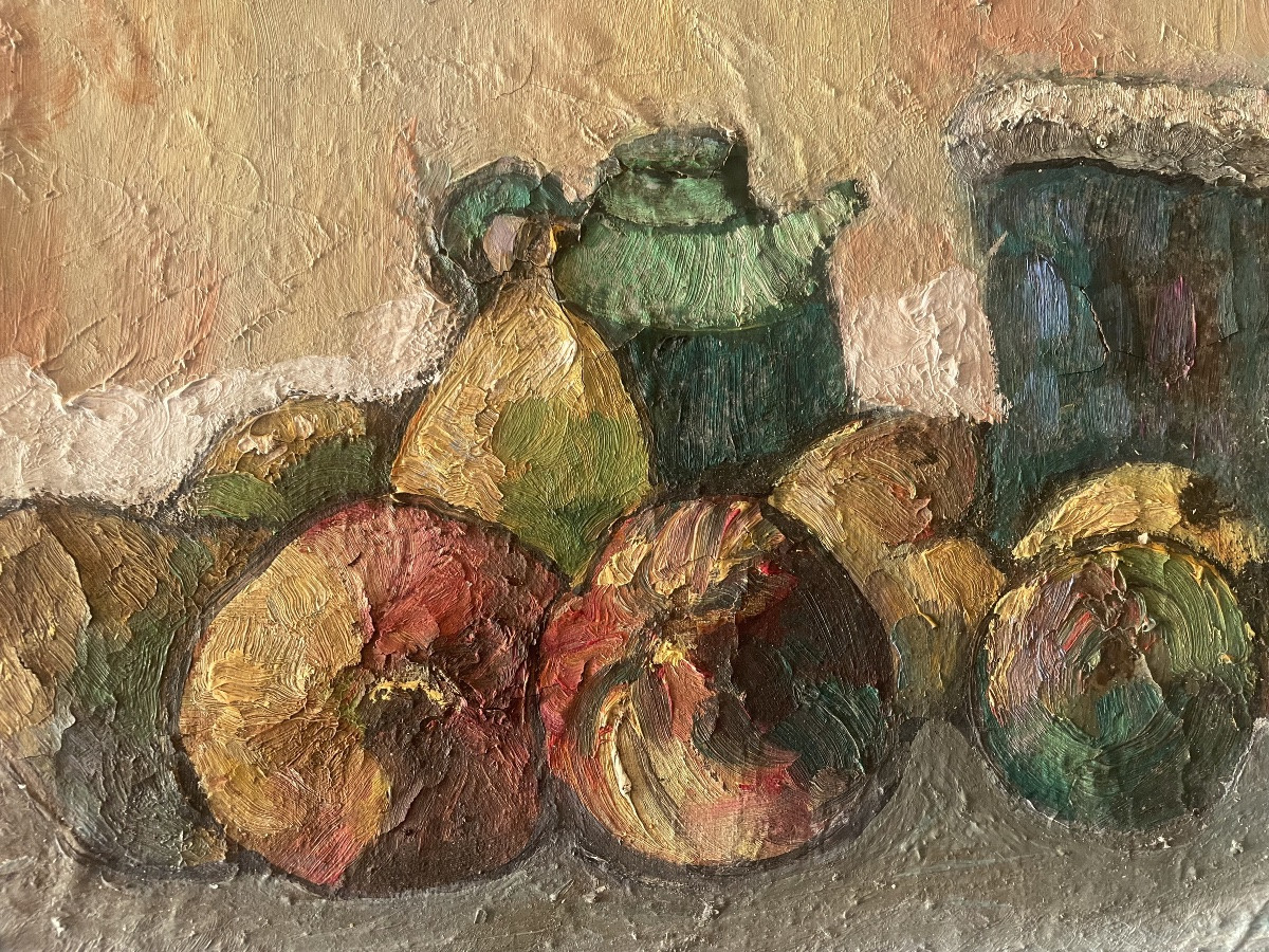 Jam And Fruit Jar -photo-4