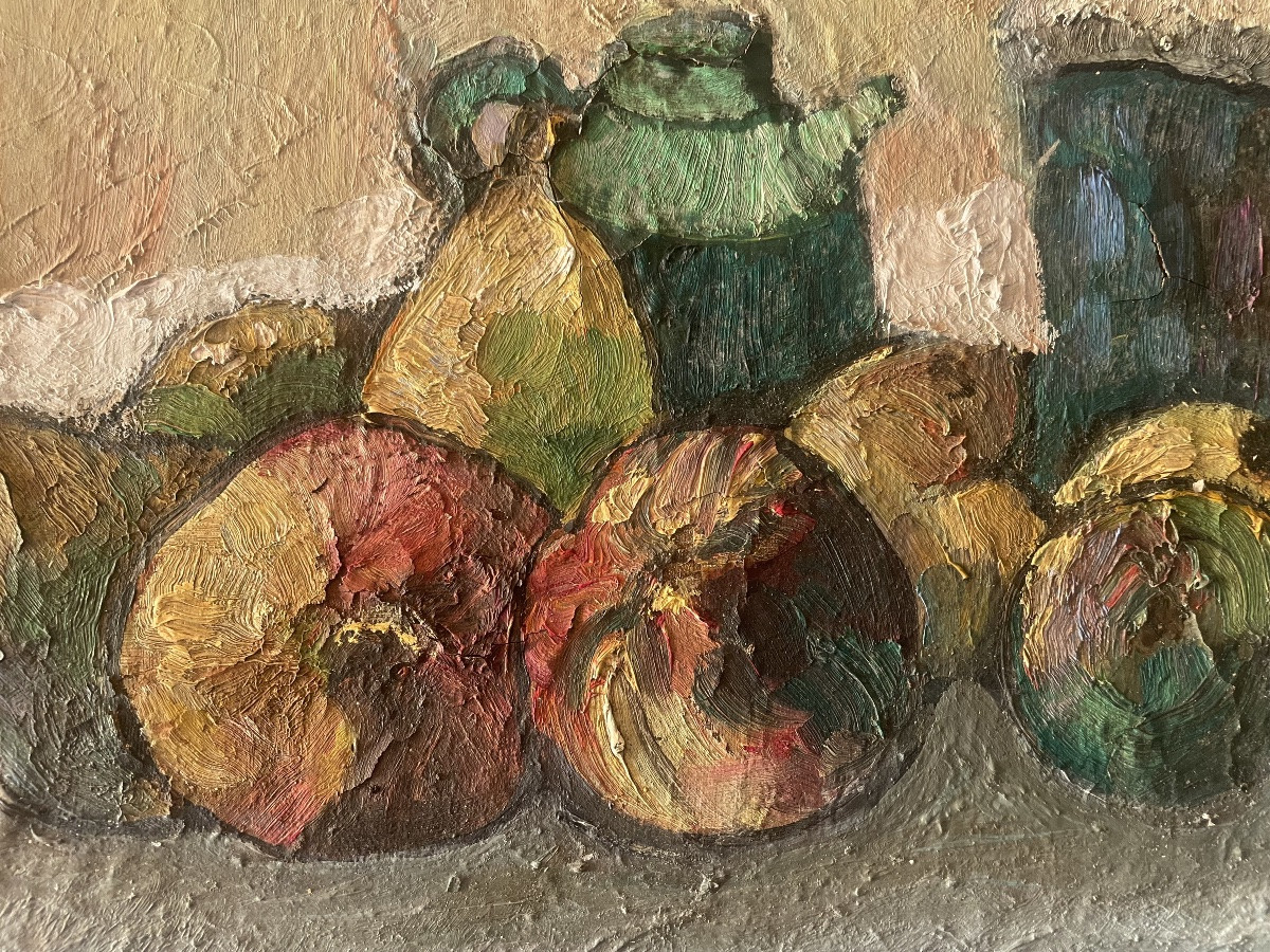 Jam And Fruit Jar -photo-4