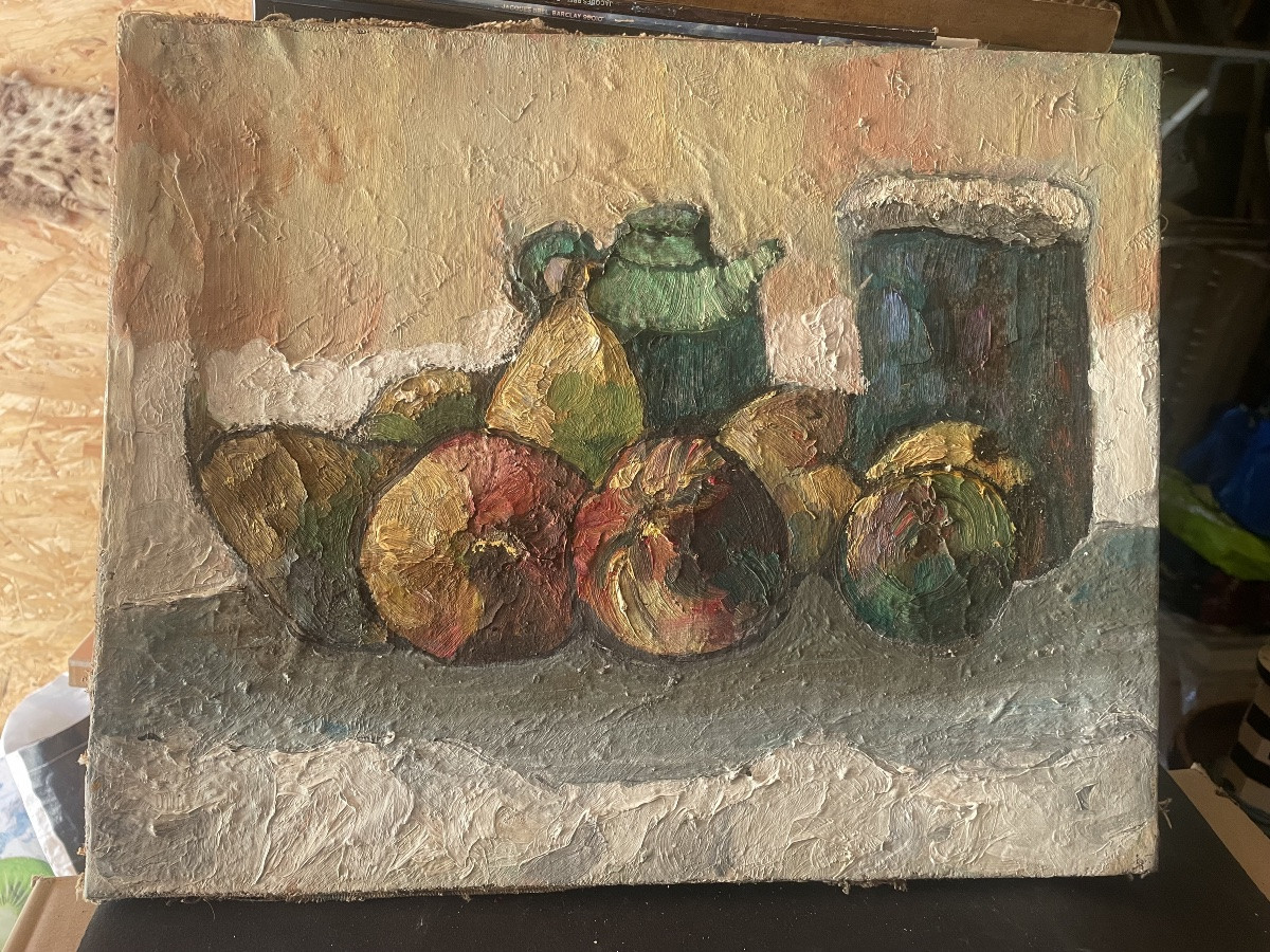 Jam And Fruit Jar -photo-5