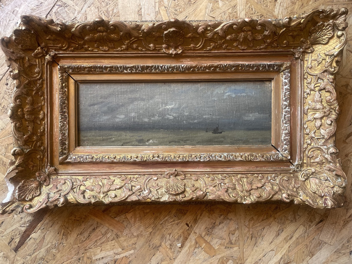 Seascape -photo-1