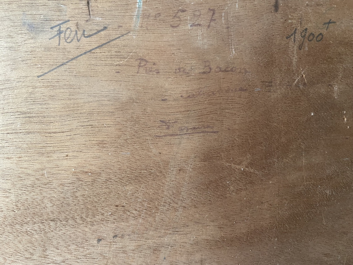 Littoral et rochers de Isailoff Alexandre -photo-1