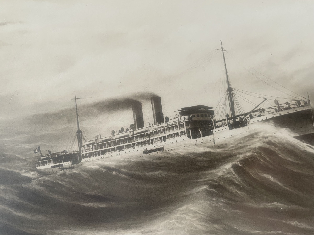 Photo transports maritimes -photo-2