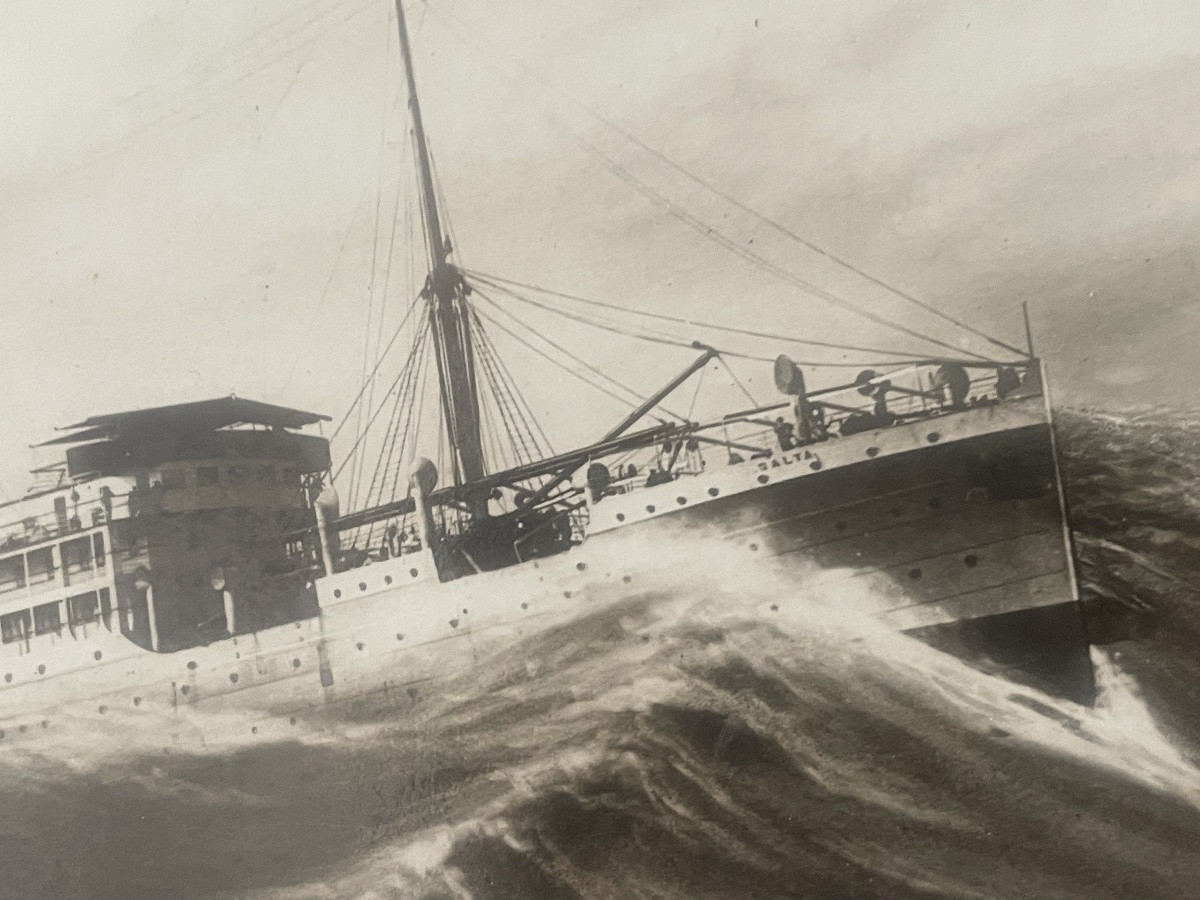 Photo transports maritimes -photo-3