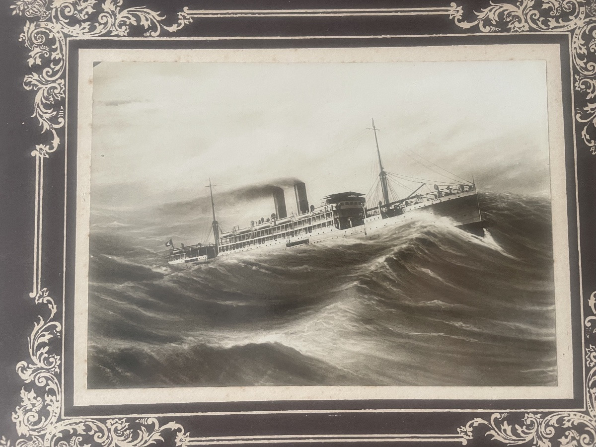 Photo transports maritimes -photo-4