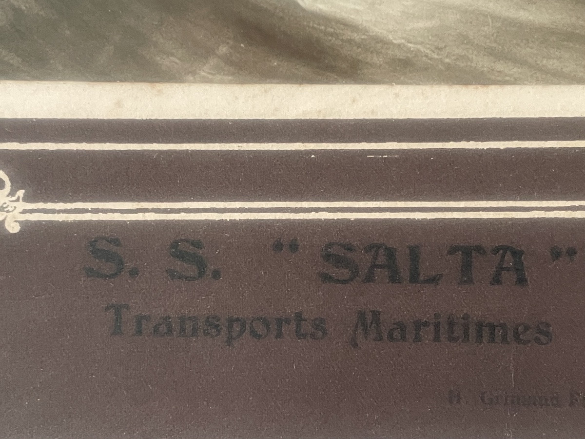 Photo transports maritimes -photo-2
