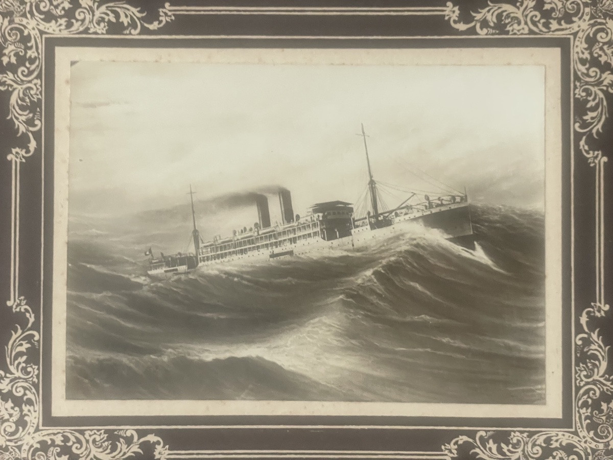 Photo transports maritimes -photo-5