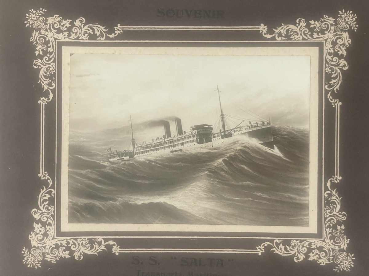 Photo transports maritimes -photo-6