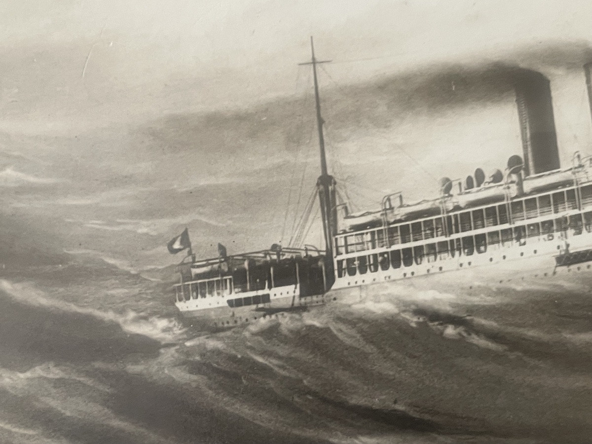 Photo transports maritimes -photo-7