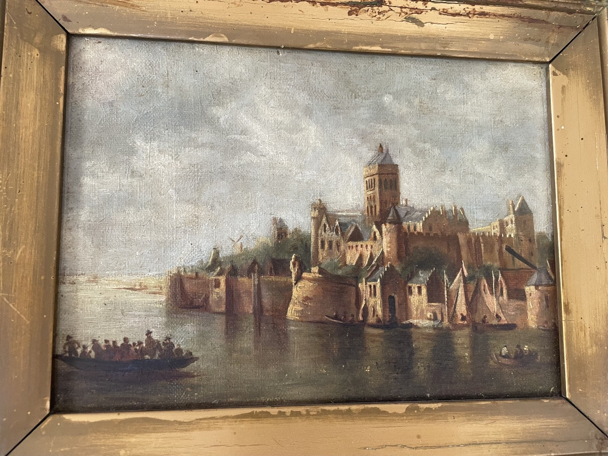 Le château -photo-2