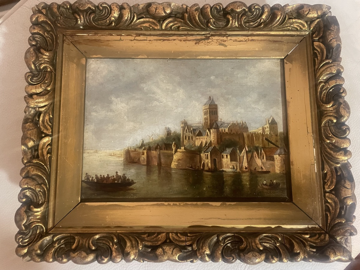 Le château -photo-6