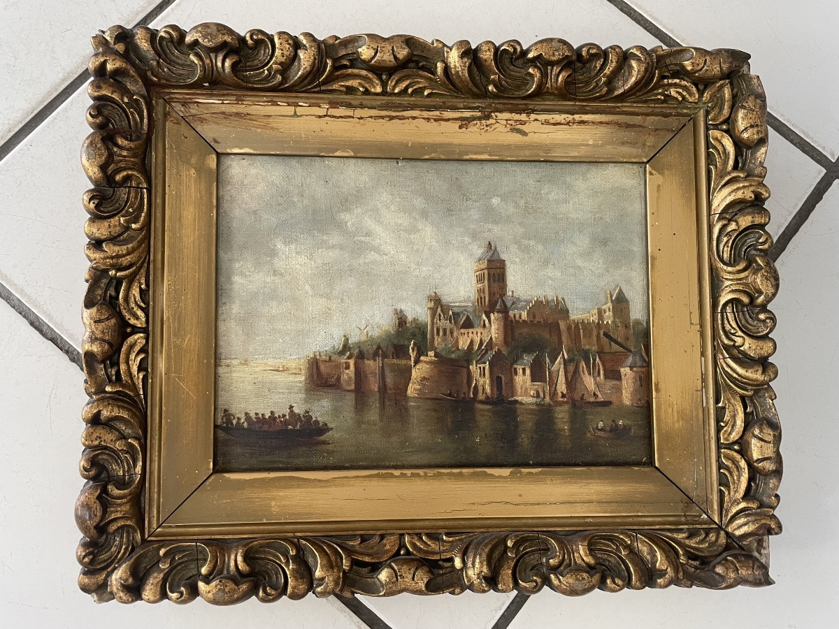 Le château -photo-7