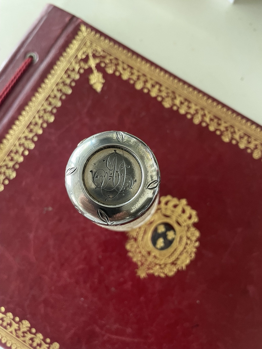 Glass Paste Perfume Bottle -photo-7