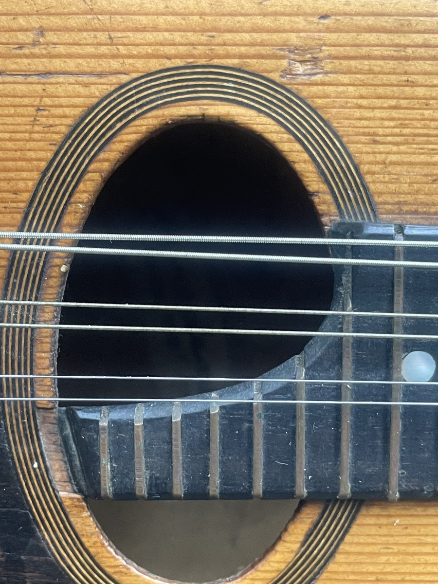 Mandoline de Manuele Egildo -photo-2