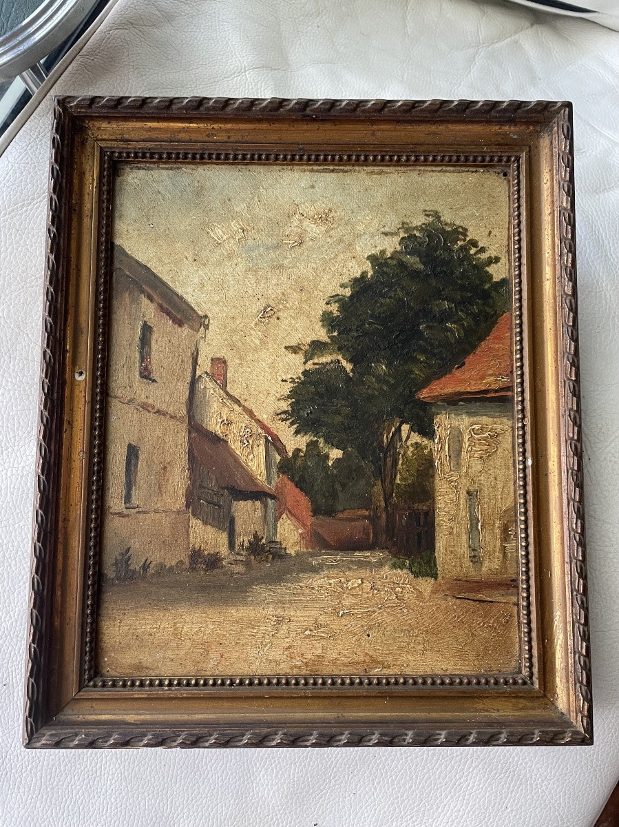 Le village -photo-4