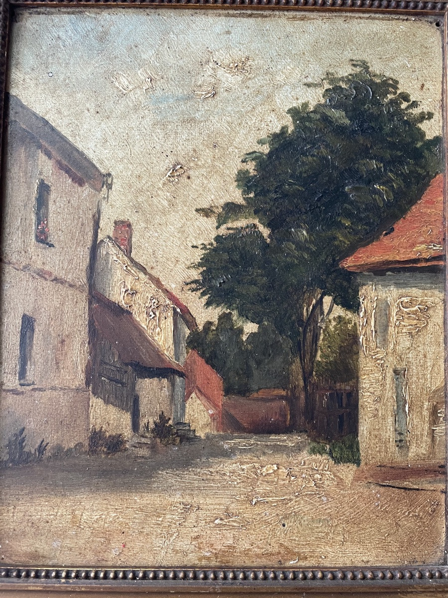 Le village -photo-7