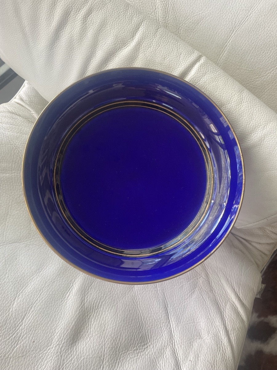 Sèvres Porcelain Biscuit Cup -photo-4