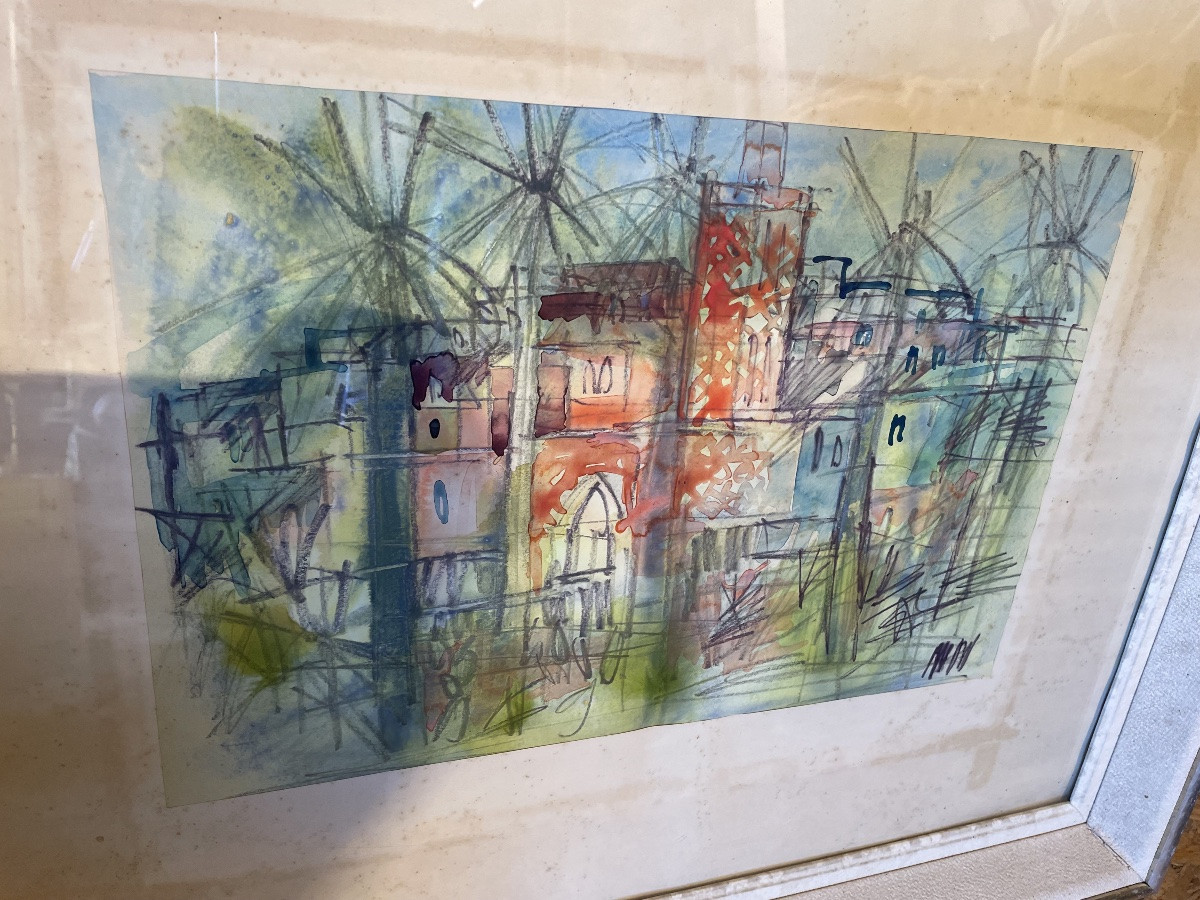 Eastern Village -photo-2