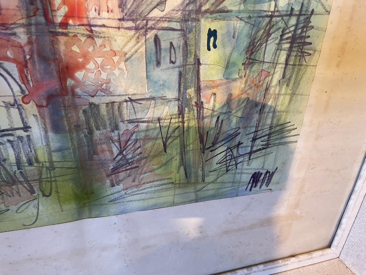 Eastern Village -photo-1