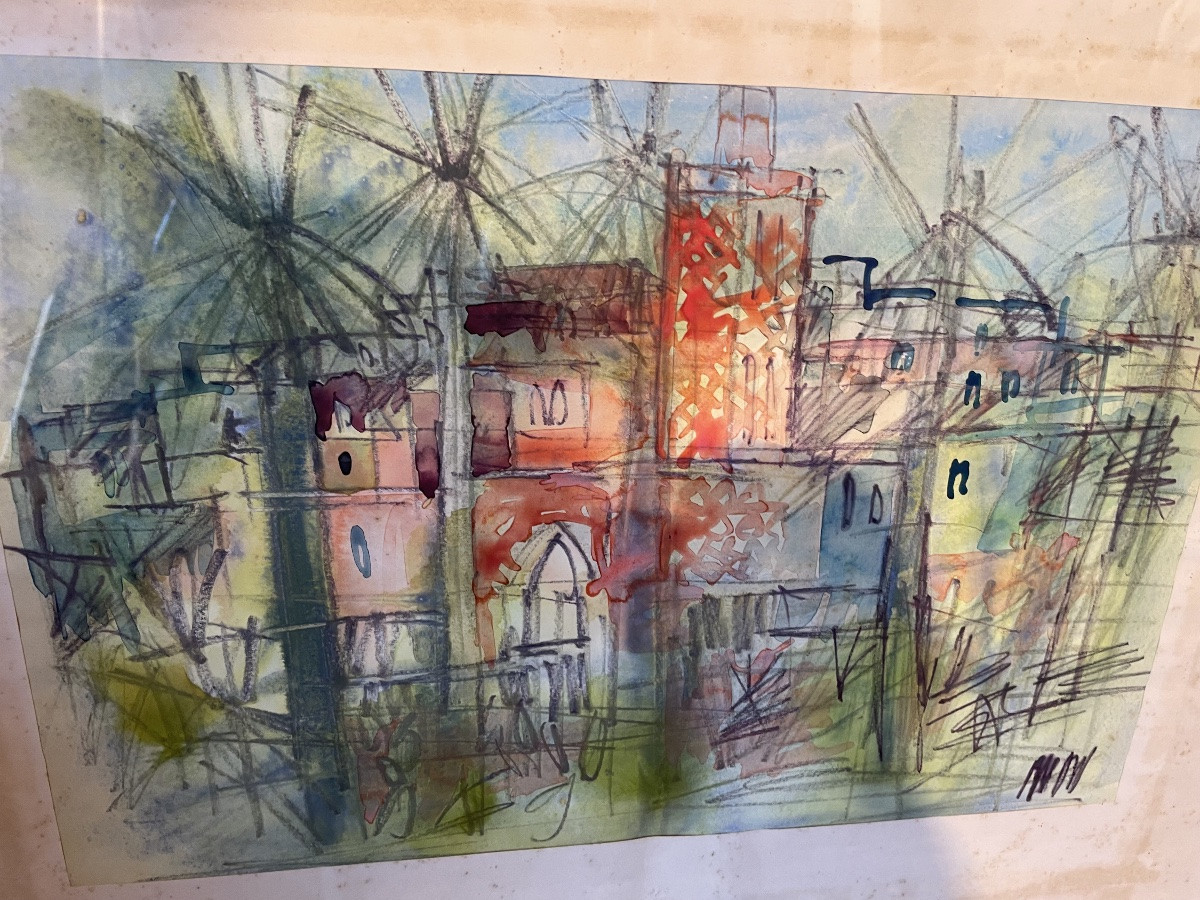 Eastern Village -photo-5