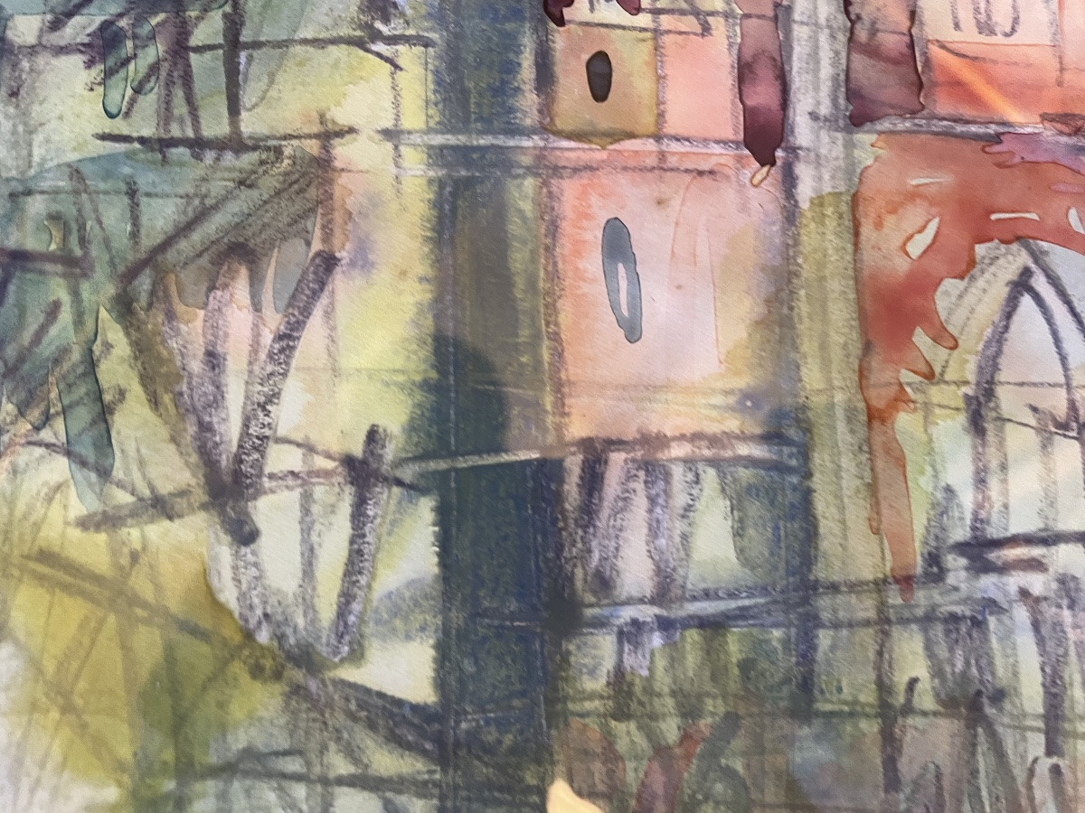 Eastern Village -photo-6