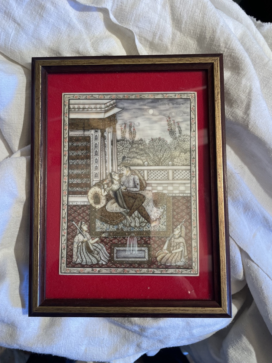 Syrian Marquetry -photo-4