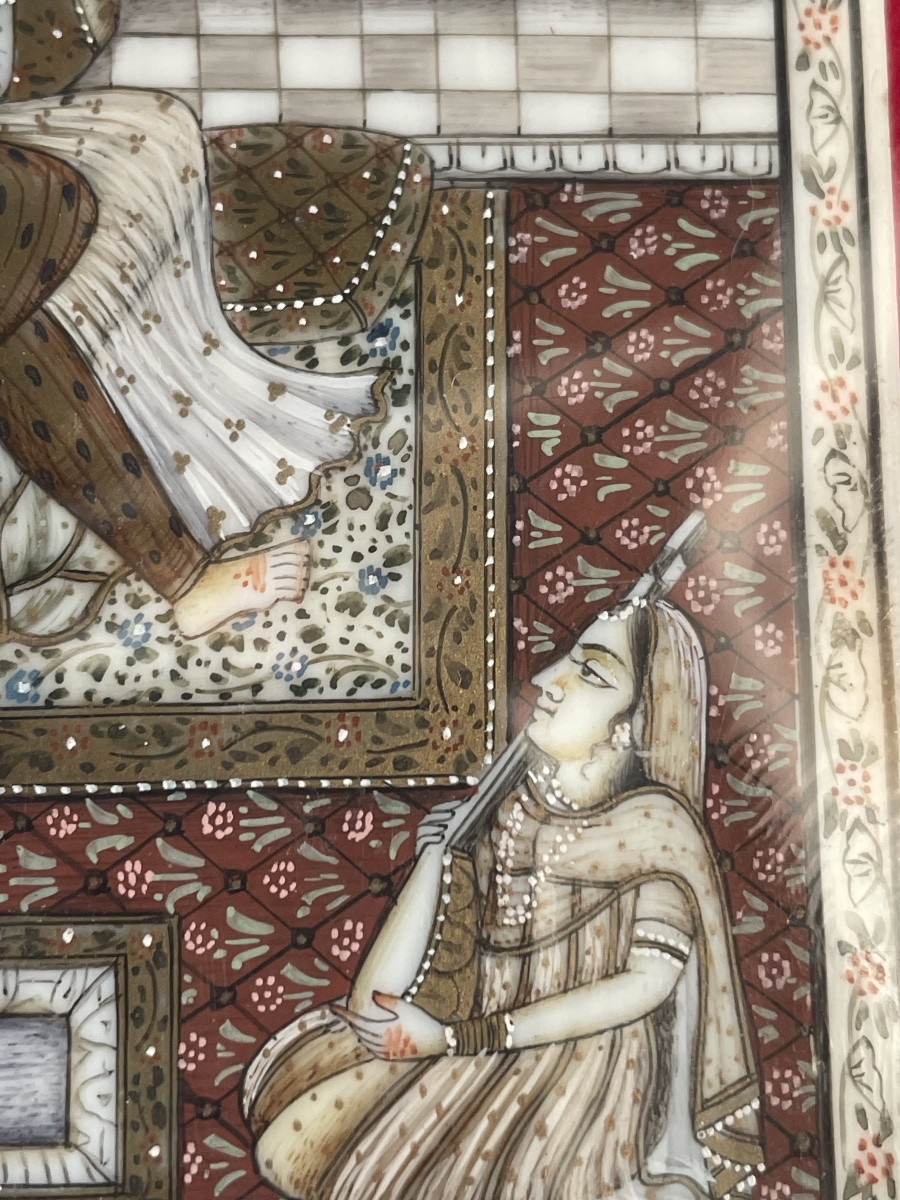 Syrian Marquetry -photo-6