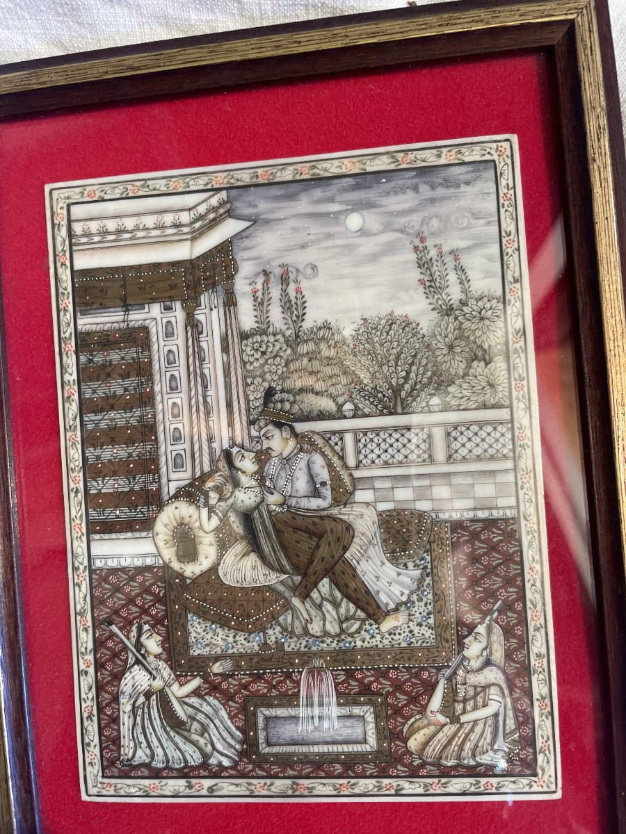 Syrian Marquetry -photo-7