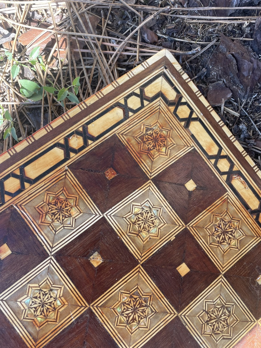 Echiquier syrien -photo-3