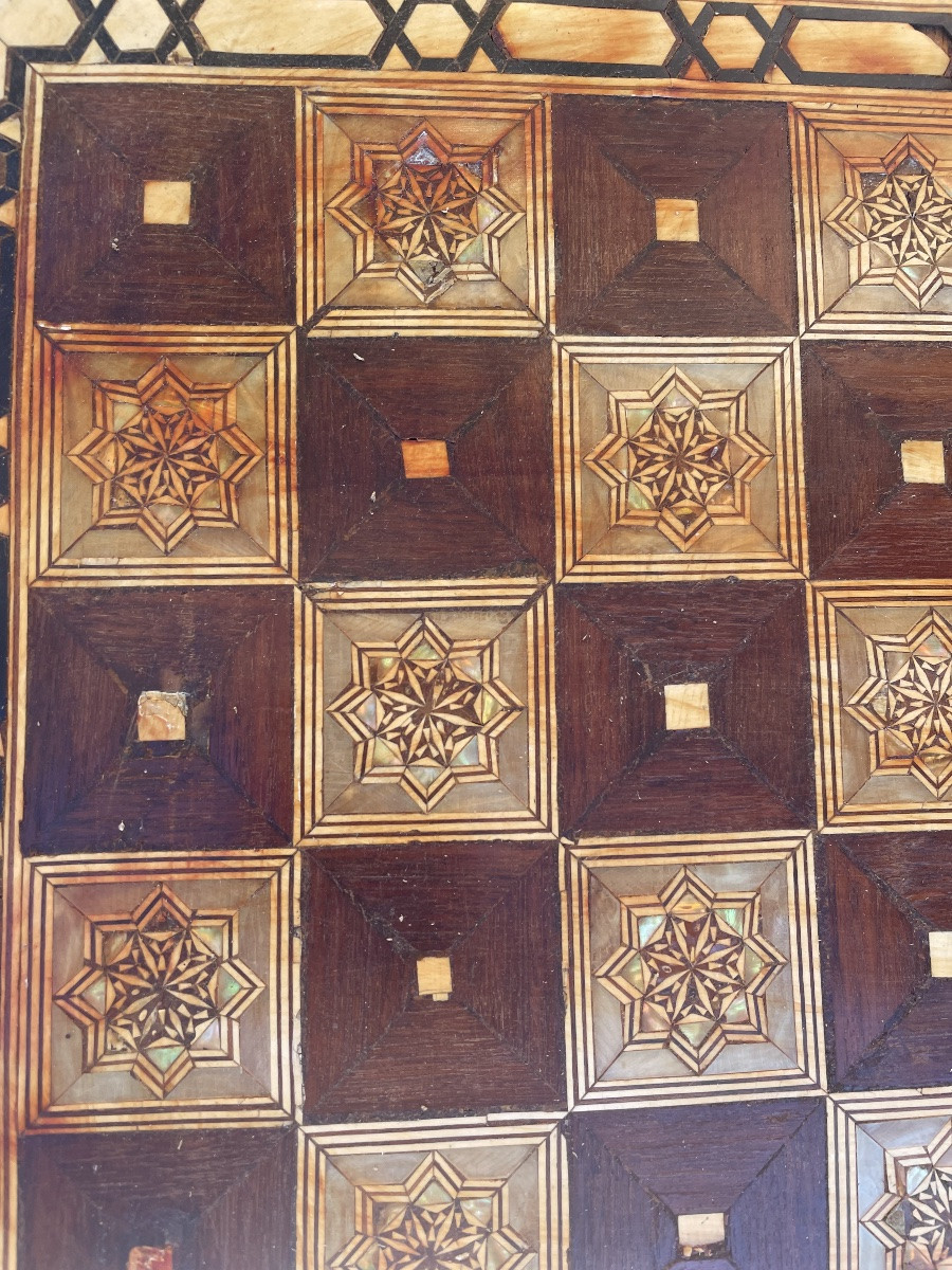 Echiquier syrien -photo-2