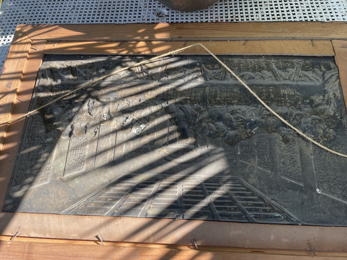 The Last Supper With Jesus Christ -photo-7