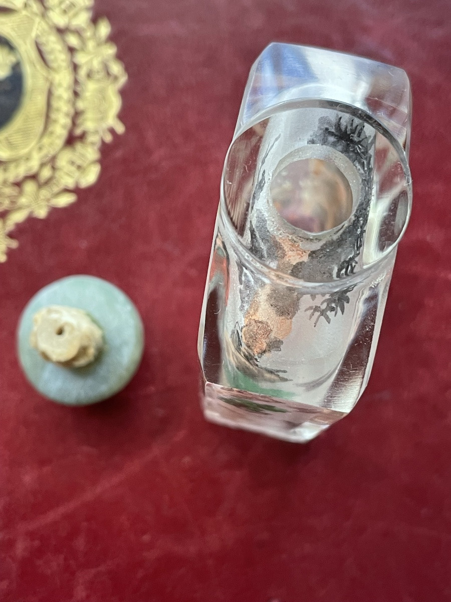 Tabatière  chinoise -photo-4