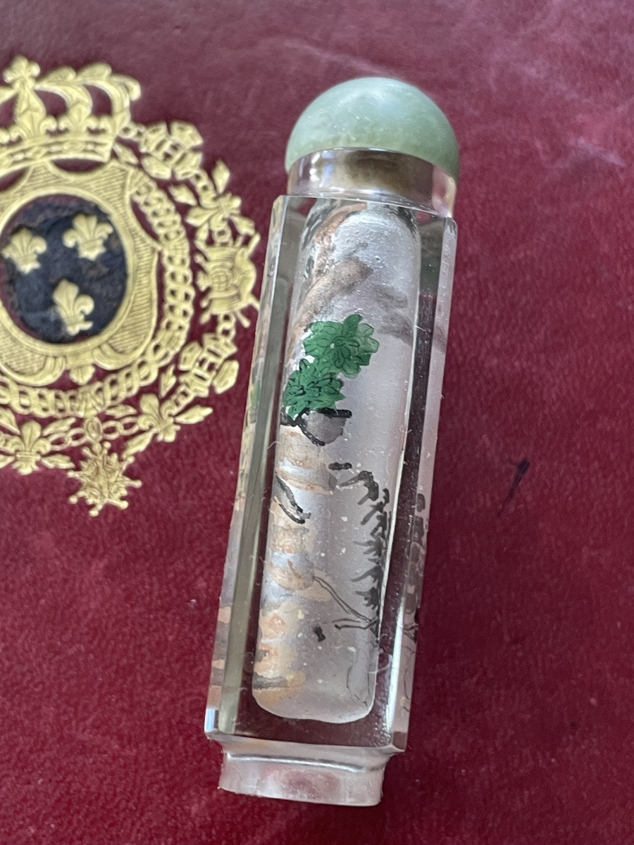 Tabatière  chinoise -photo-4