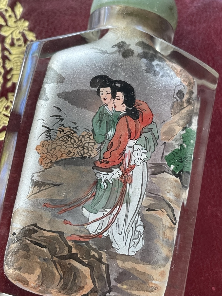 Tabatière  chinoise -photo-6