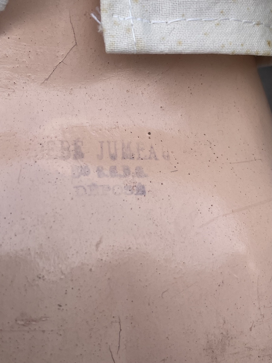 Sfbj Porcelain Doll -photo-3