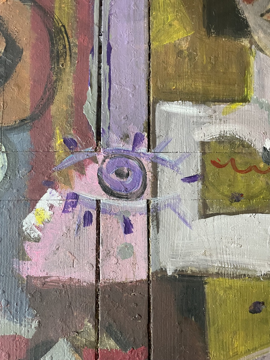 The Dome Of Jean Du Marboré -photo-3