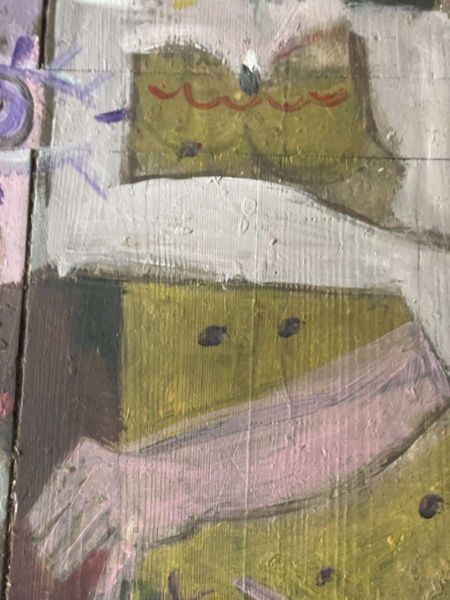 The Dome Of Jean Du Marboré -photo-4