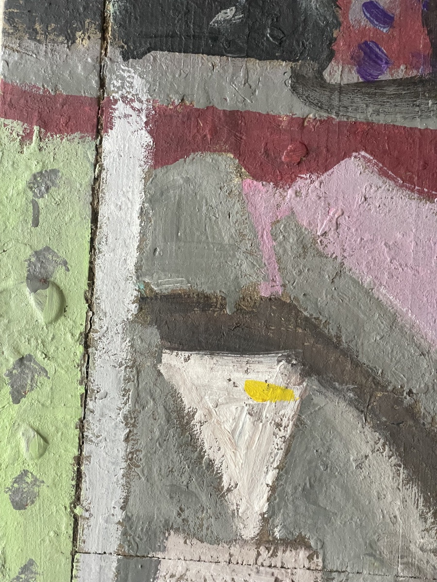 The Dome Of Jean Du Marboré -photo-6