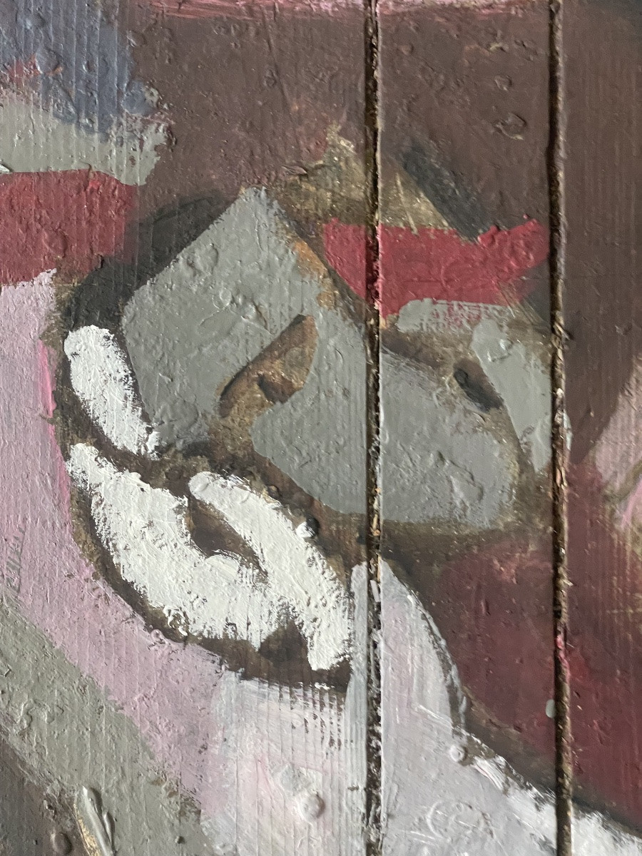 The Dome Of Jean Du Marboré -photo-7