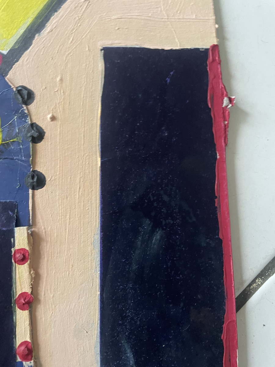 Huberti's Painting -photo-2