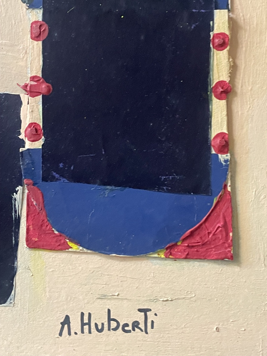 Huberti's Painting -photo-3