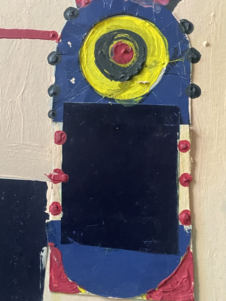 Huberti's Painting -photo-5