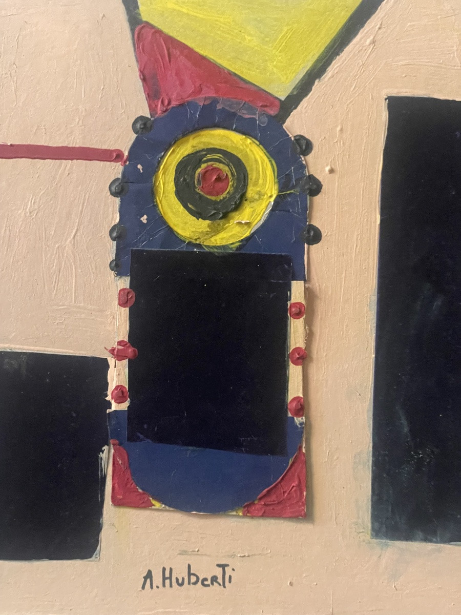 Huberti's Painting -photo-7