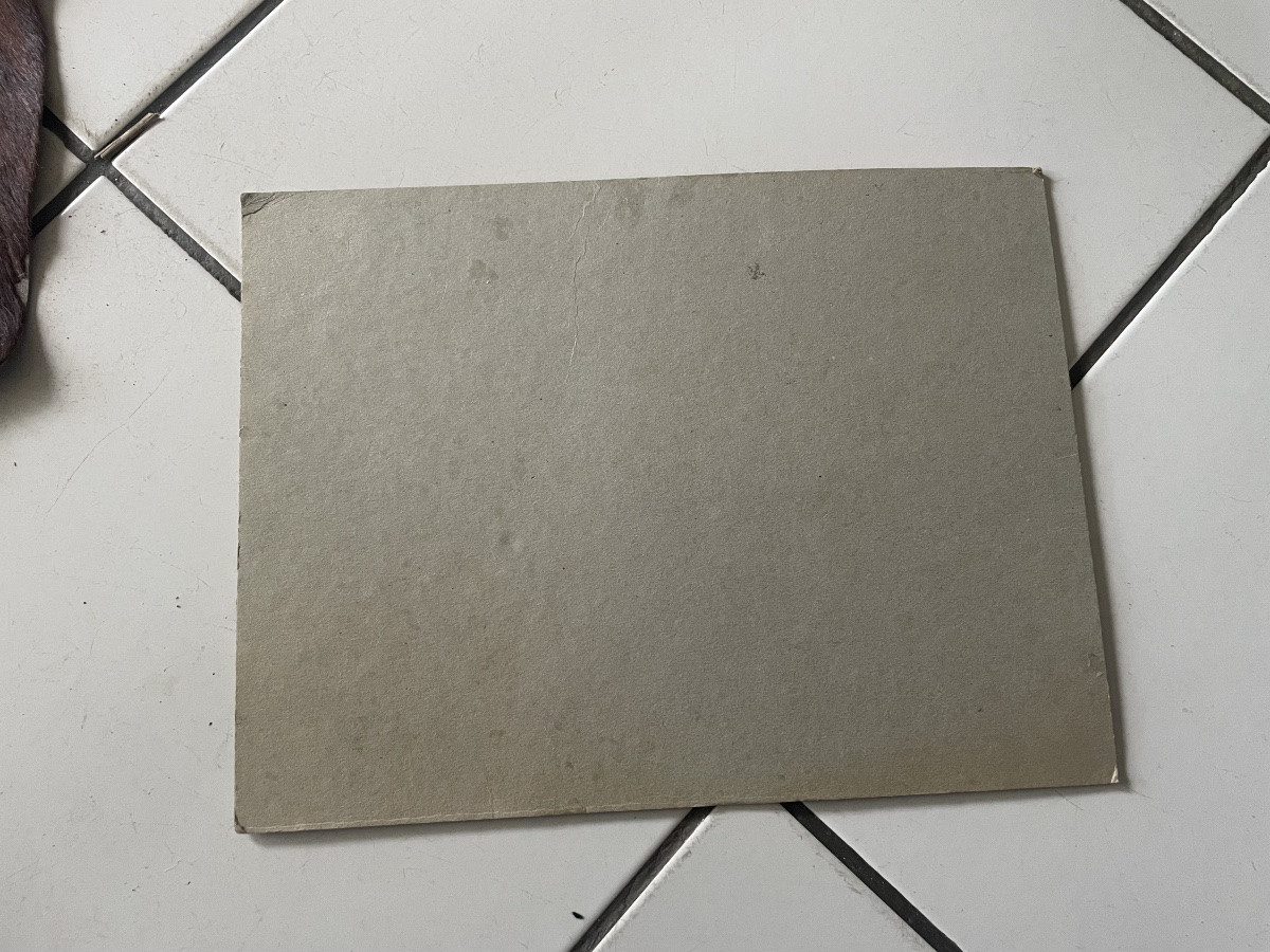 Oil And Collages By Georges Terzian -photo-2