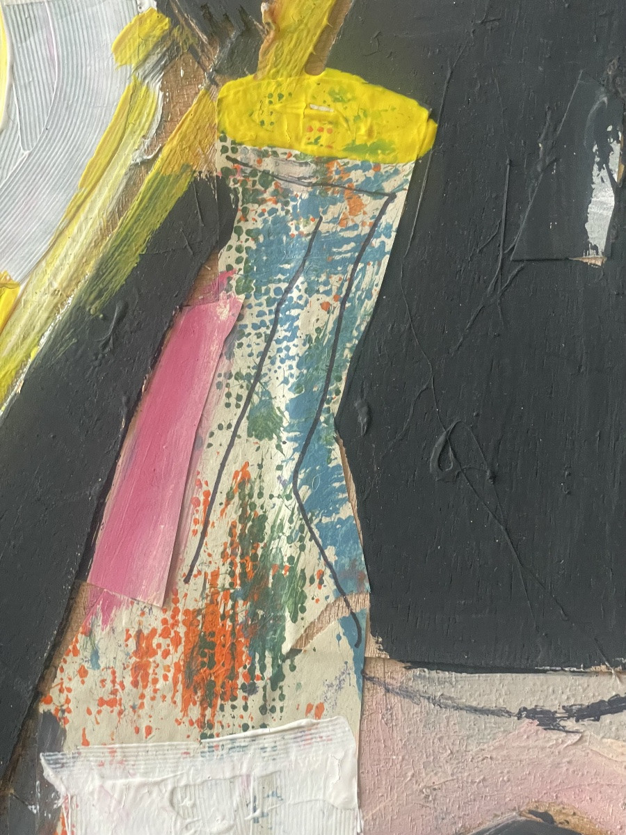 La coupe de champagne de Huberti -photo-2