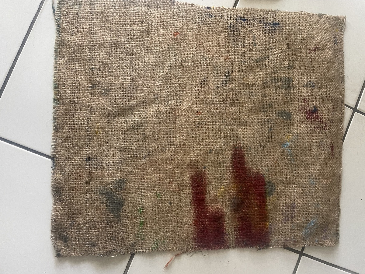 Huile de Jean du Marboré -photo-2