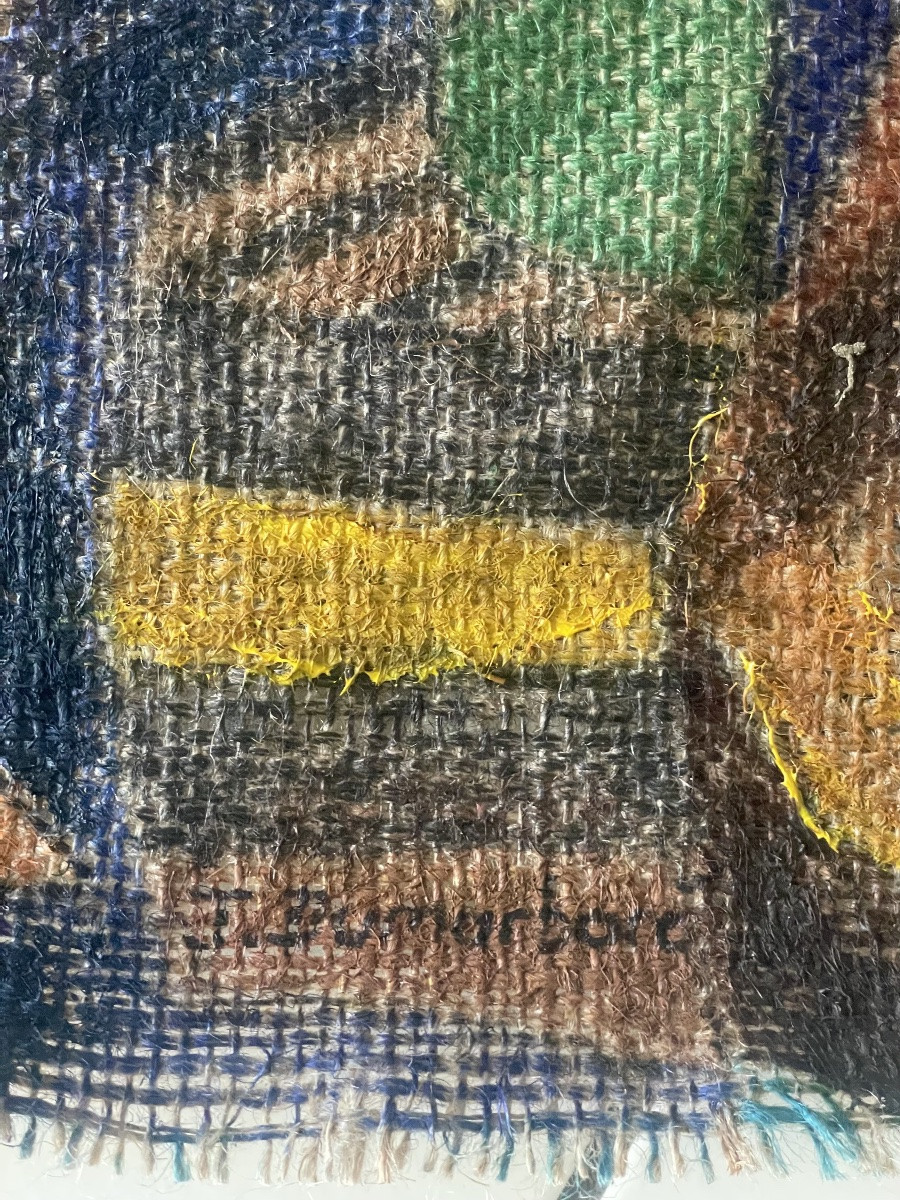 Huile de Jean du Marboré -photo-3