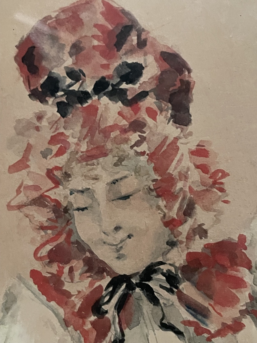 Jeune fille  élégante -photo-6