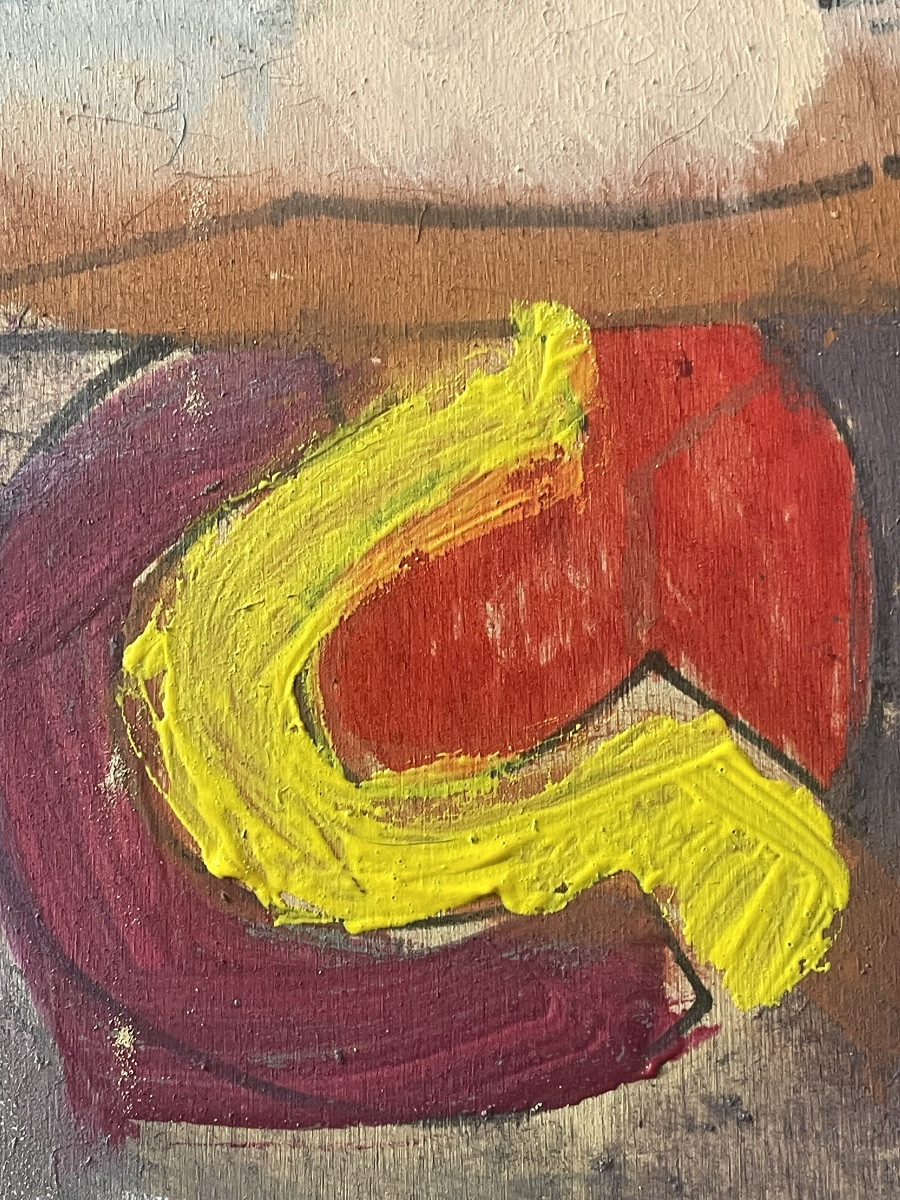 Scène festive de Jean Du Marboré -photo-4